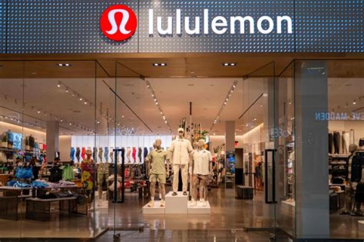 Lululemon founder Chip Wilson: ‘You don’t want certain customers coming in’