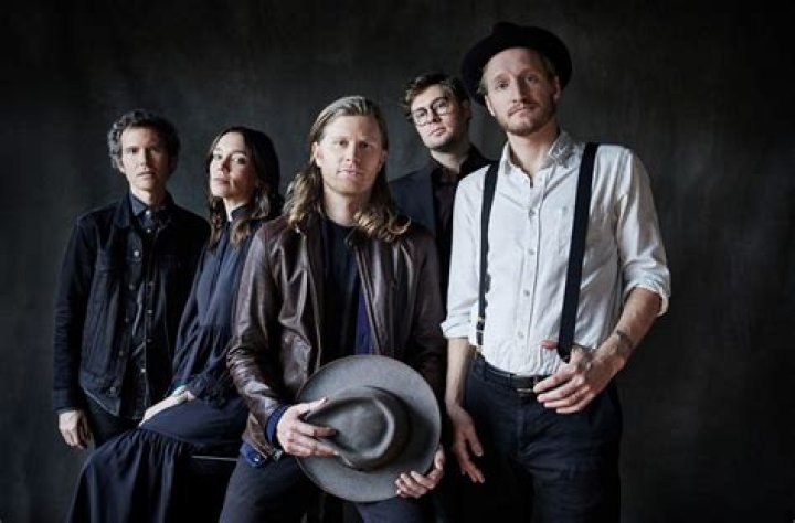 The Lumineers - Members, Ages, Trivia