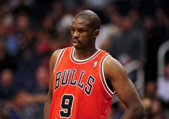 Luol Deng Net Worth - Wiki, Age, Weight and Height, Relationships, Family, and More