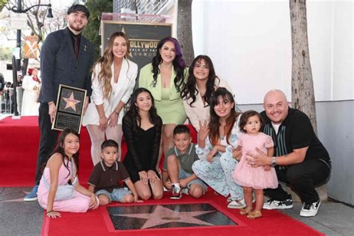 Lupillo Rivera kids: All about the singer’s family amid mother-in-law and ex drama