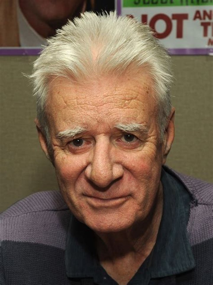 Lyman Ward - Age, Family, Bio