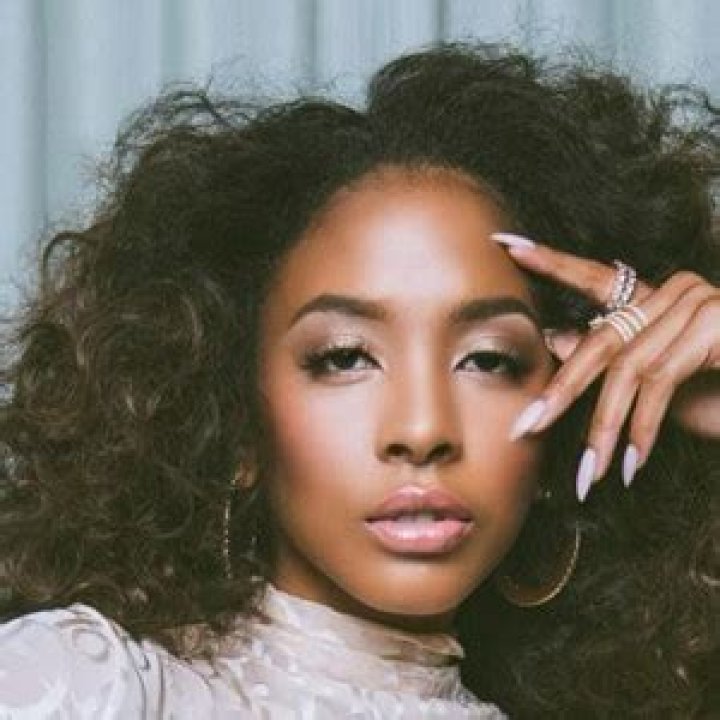 Lyric Lewis Height, Weight, Net Worth, Age, Birthday, Wikipedia, Who, Instagram, Biography