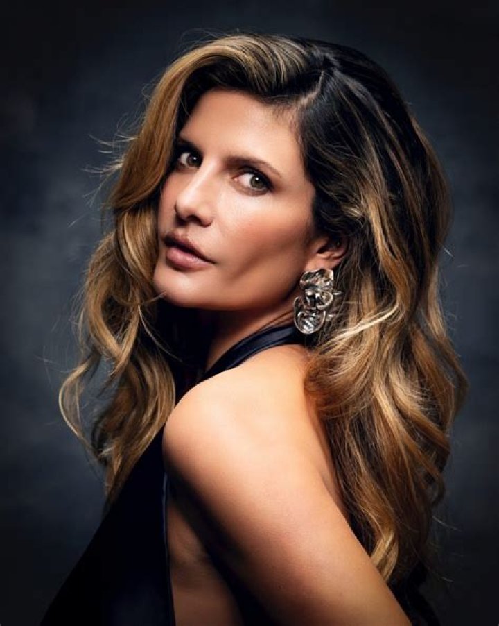 Mabel Moreno - Age, Family, Bio