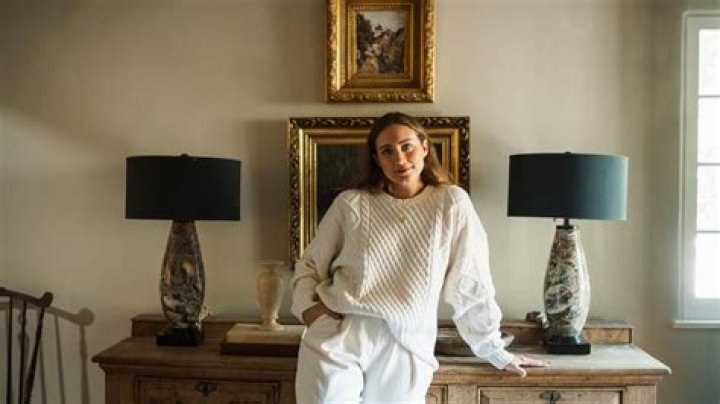 MaCenna Lee - Age, Family, Bio