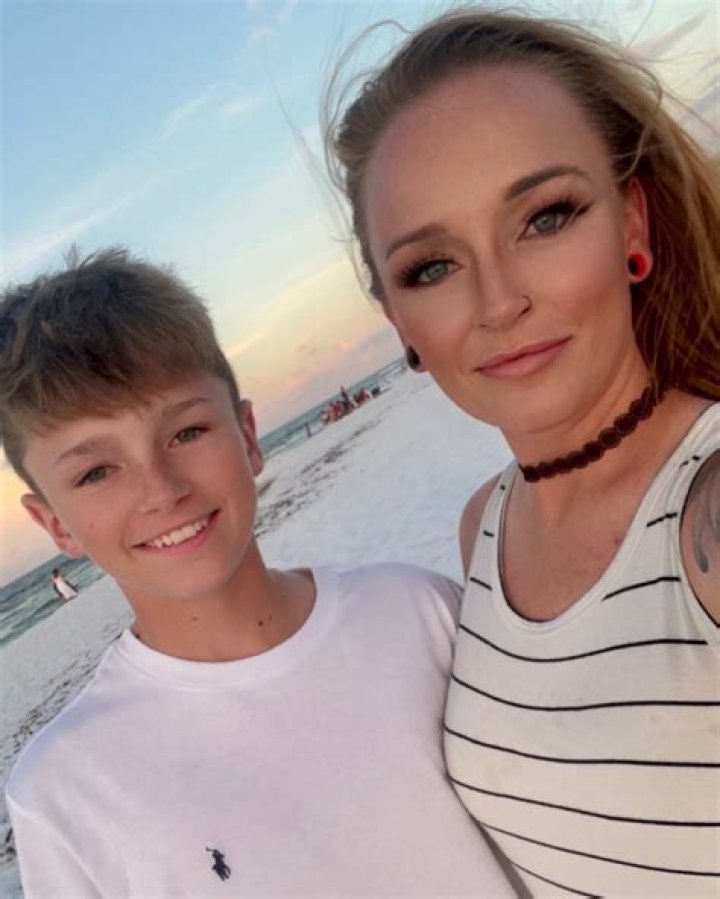 Fans Accuse Maci Bookout of Faking Illness and Being Lazy