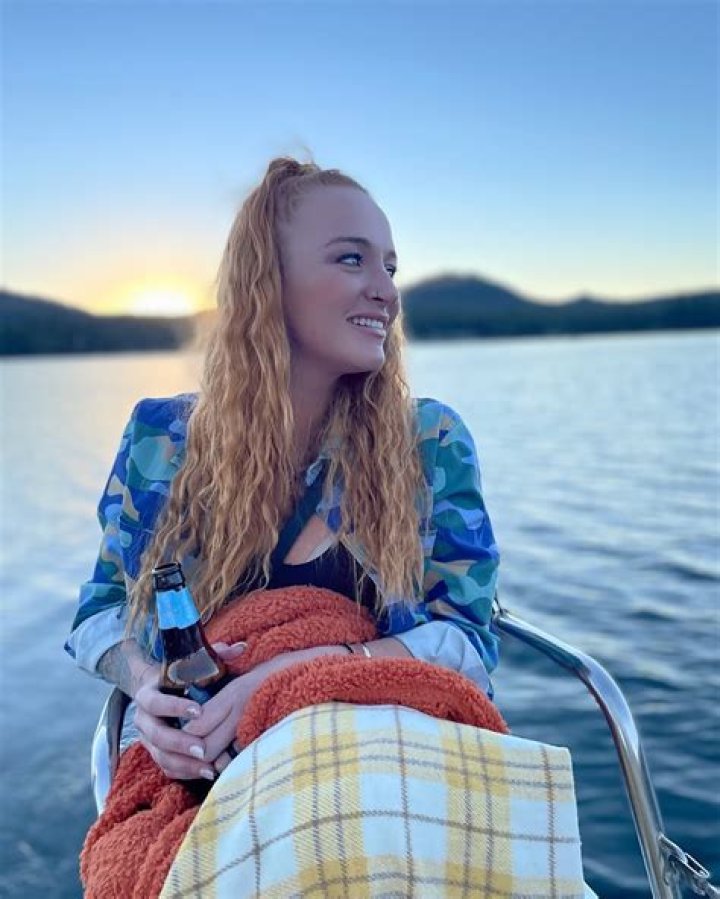 Maci Bookout Believes Ryan Edwards Has Relapsed