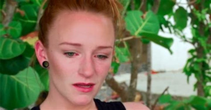 Maci Bookout Throws Shade Following Ryan Edwards' Legal Issues