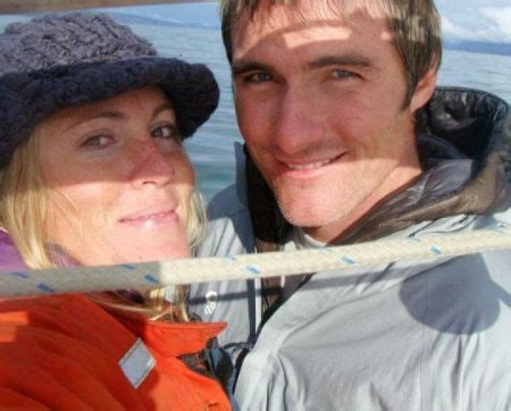 Maciah Bilodeau, Husband of Misty Raney! Know His Son, Age, Instagram, Parents, Surfer, & Net Worth.