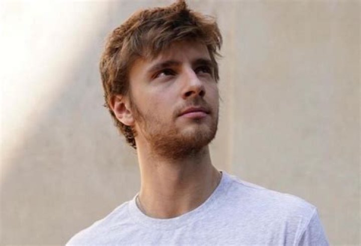 Maciej Musial - Age, Family, Bio