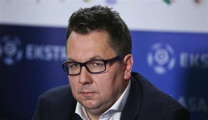 Maciej Wandzel Wikipedia Age: Spouse And Family