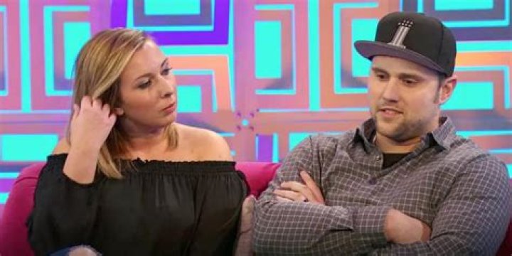 Mackenzie Edwards Reveals She's Done Having Kids