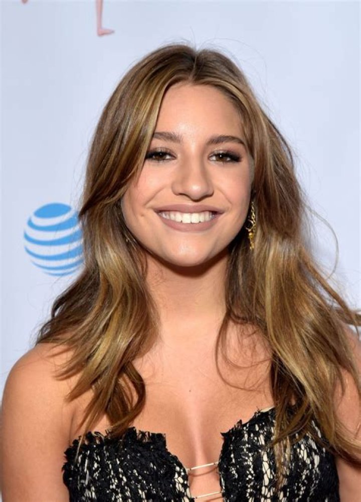 Mackenzie Ziegler - Age, Family, Bio