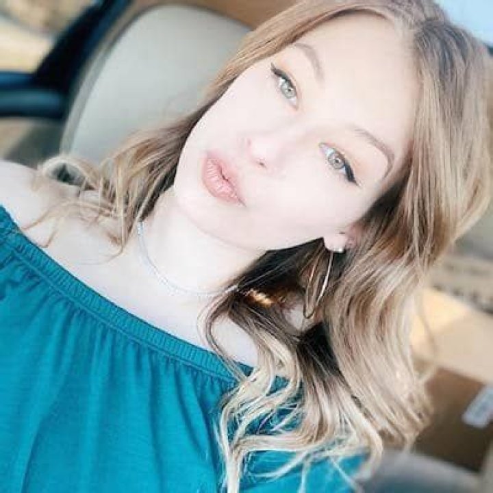 Maddie Welborn Bio (Wiki) 