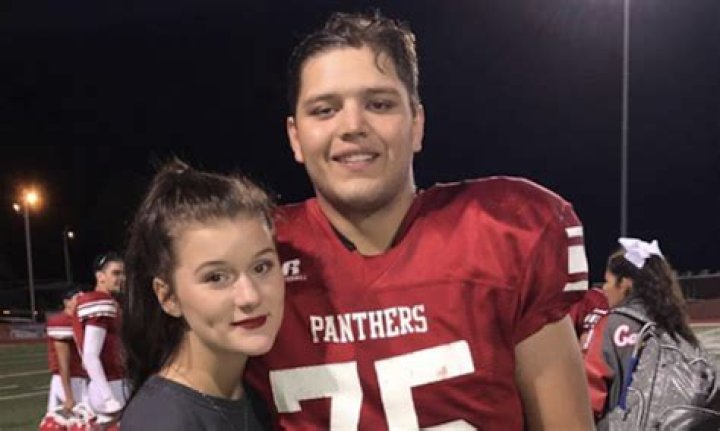 madisen beith | Celebuzz