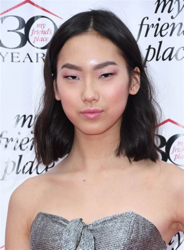 Madison Hu - Age, Family, Bio