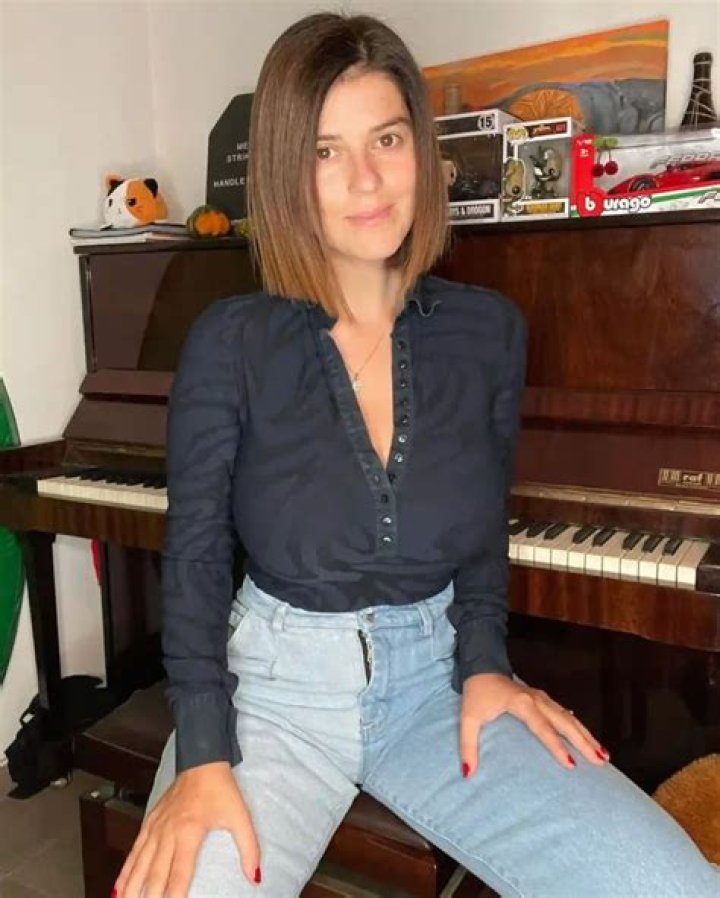 mady_gio - Age, Family, Bio