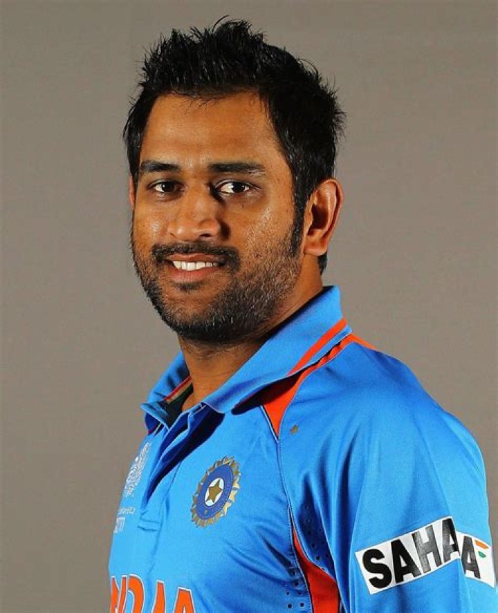 Mahendra Singh Dhoni Net Worth - Wiki, Age, Weight and Height, Relationships, Family, and More