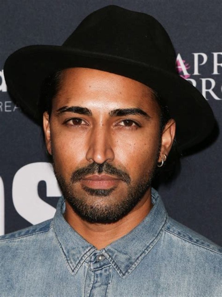 Does The Witcher Alum Mahesh Jadu Have A Girlfriend? His Relationship Status