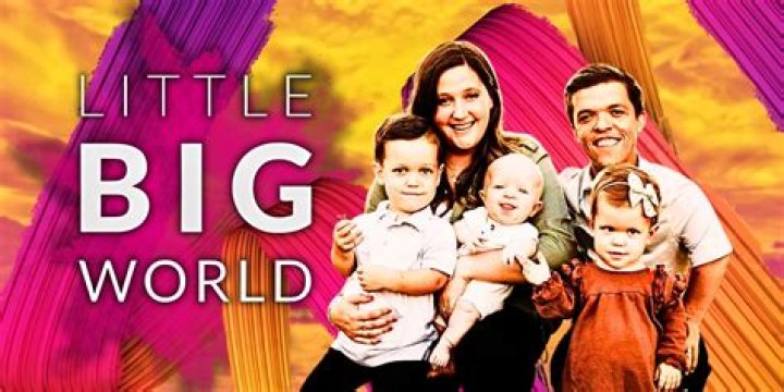 Major Changes Coming to 'Little People, Big World'