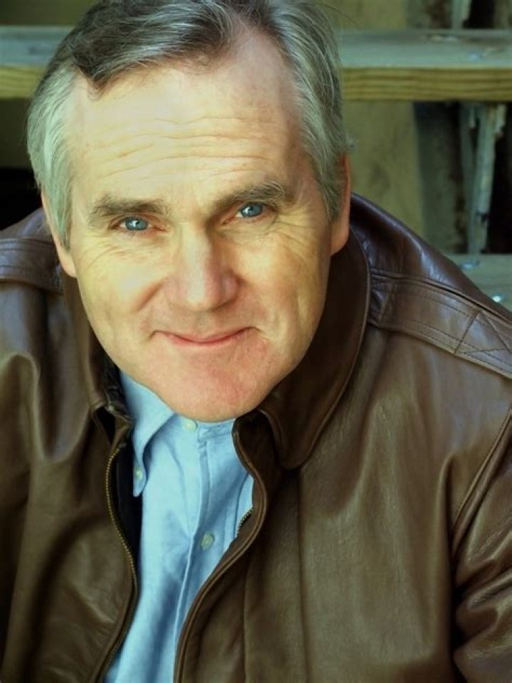 Things You Should Know About Malachy Cleary