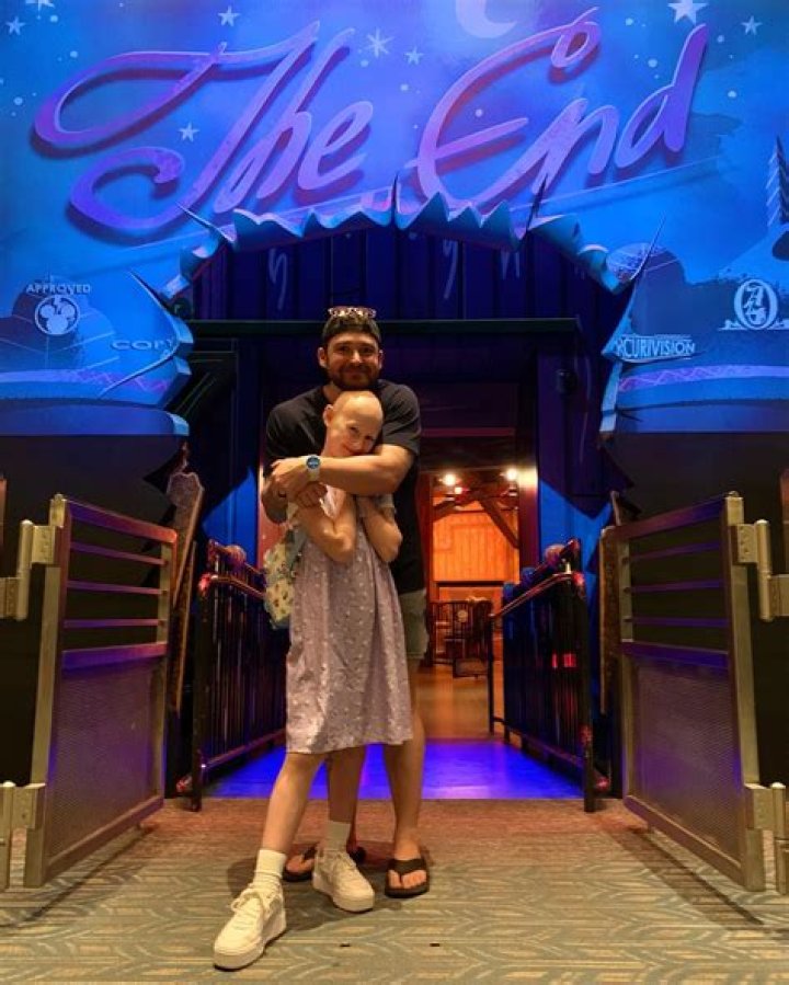 Malia Hayes - Age, Family, Bio