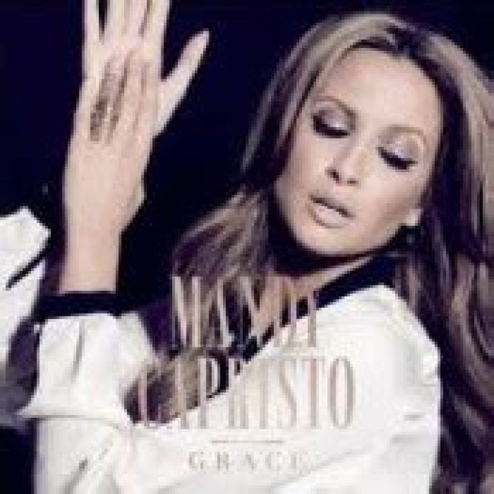 Mandy Capristo Bio (Wiki) 