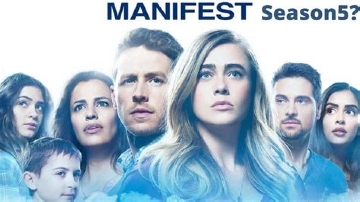 Will there be a Manifest season 5? (Is Manifest season 5 happening?)