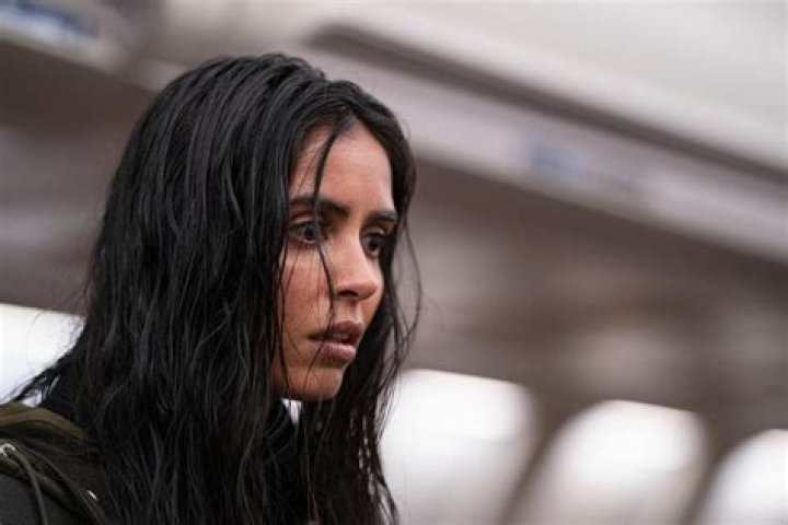 Everything about the Saanvi actress