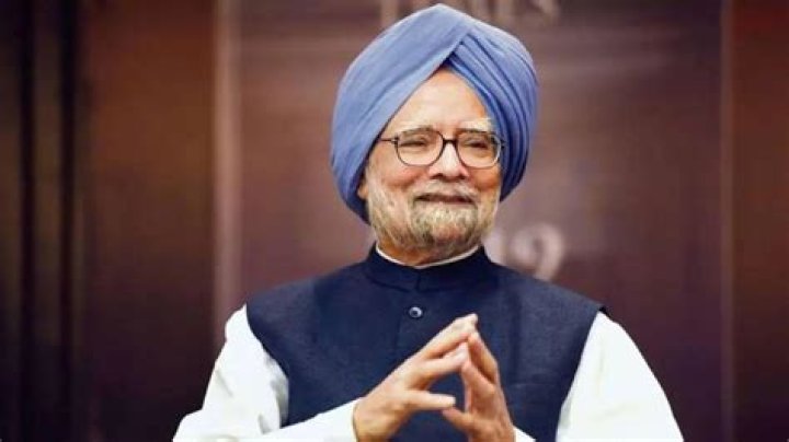 Manmohan Singh - Age, Family, Bio