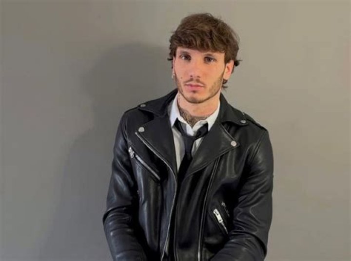 Manuel Bortuzzo Wikipedia And Age: Net Worth And Family