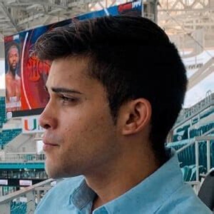 Manuel Boza - Age, Family, Bio