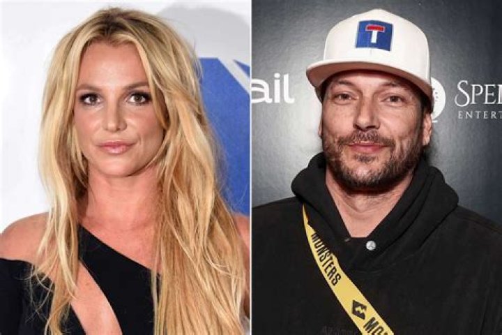 Many Are Defending Britney Spears After Videos Kevin Federline Shared