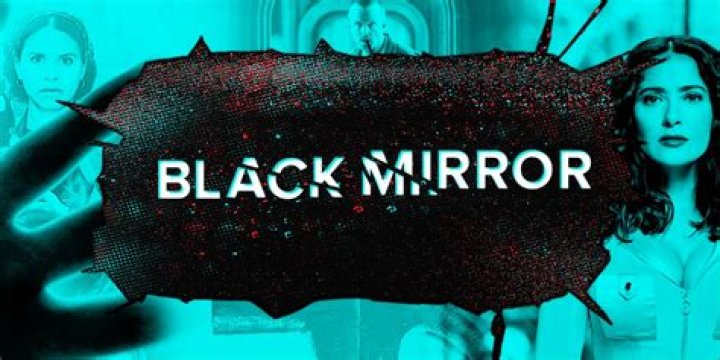 How many episodes are in Black Mirror season 6?