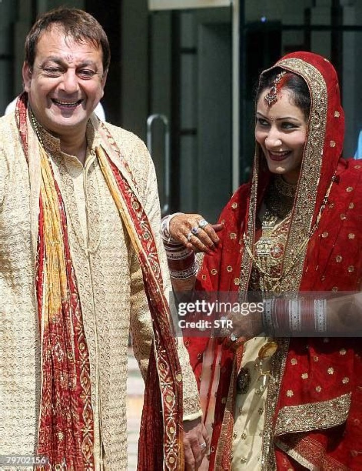 Manyata Dutt - Age, Family, Bio