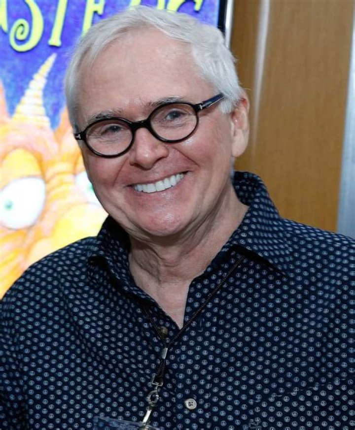 Marc Brown Net Worth - Wiki, Age, Weight and Height, Relationships, Family, and More