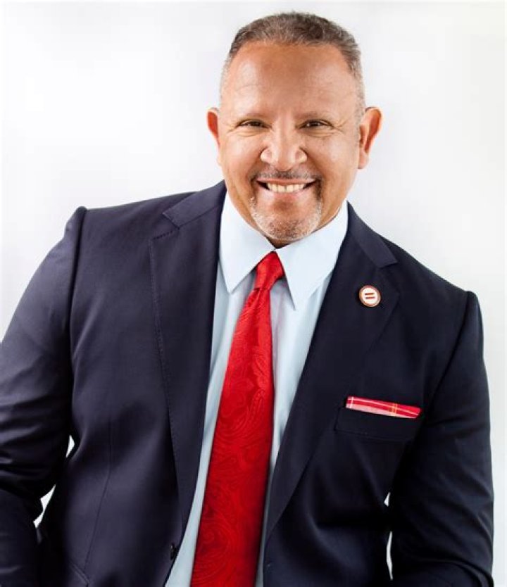 Marc Morial - Age, Family, Bio