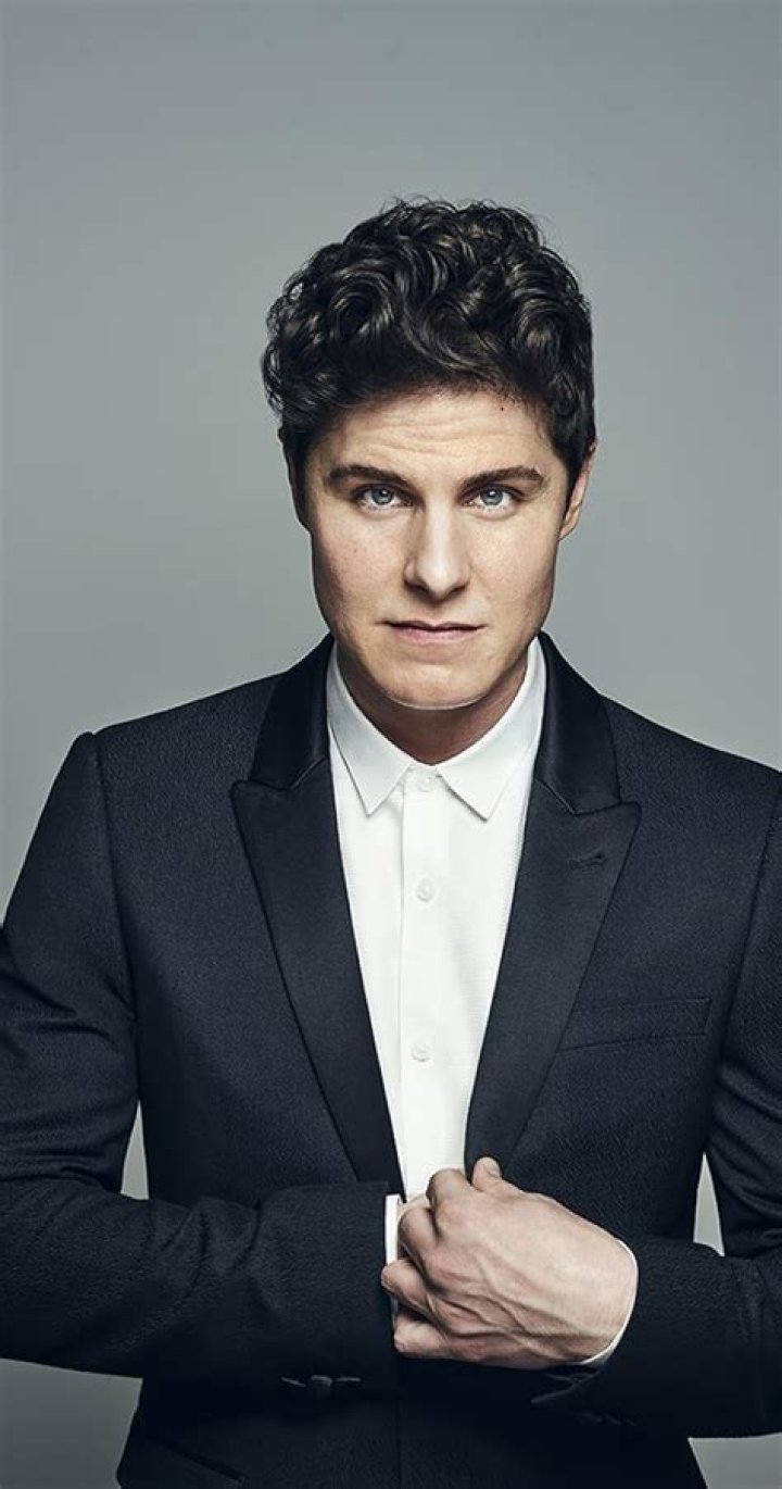 Marc Senter - Age, Family, Bio