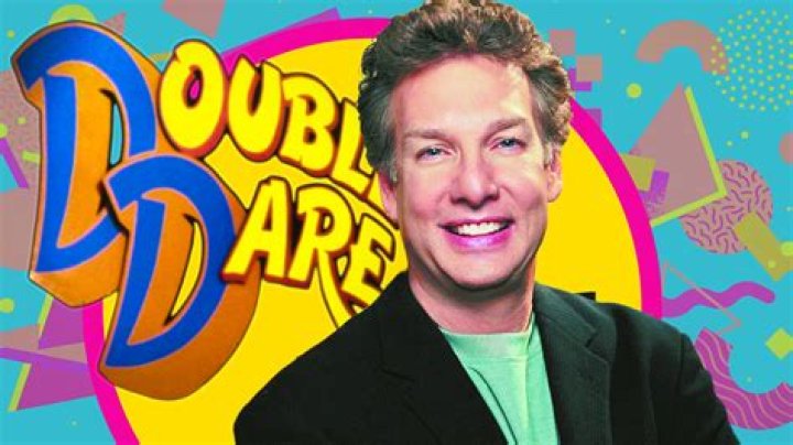 Marc Summers of Double Dare couldn’t get employed after revealing he had OCD