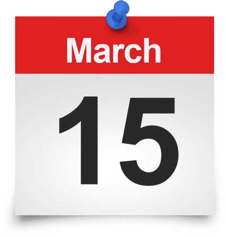 Producers Born March 15 | Famous Birthdays