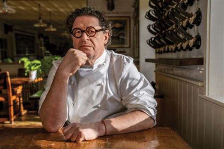 Marco Pierre White Net Worth - Wiki, Age, Weight and Height, Relationships, Family, and More