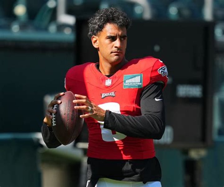 Marcus Mariota - Age, Family, Bio