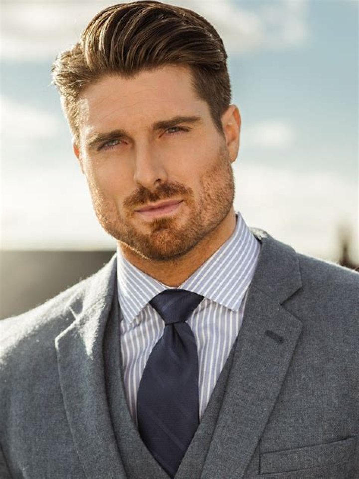 Marcus Rosner - Age, Family, Bio