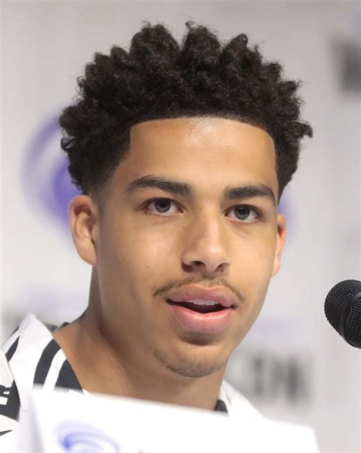 Marcus Scribner - Age, Family, Bio