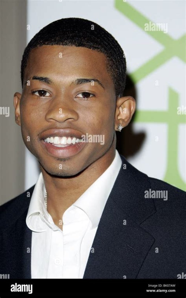 Marcus T. Paulk Net Worth - Wiki, Age, Weight and Height, Relationships, Family, and More
