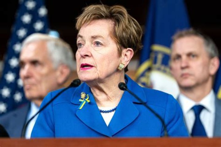 Marcy Kaptur Net Worth - Wiki, Age, Weight and Height, Relationships, Family, and More