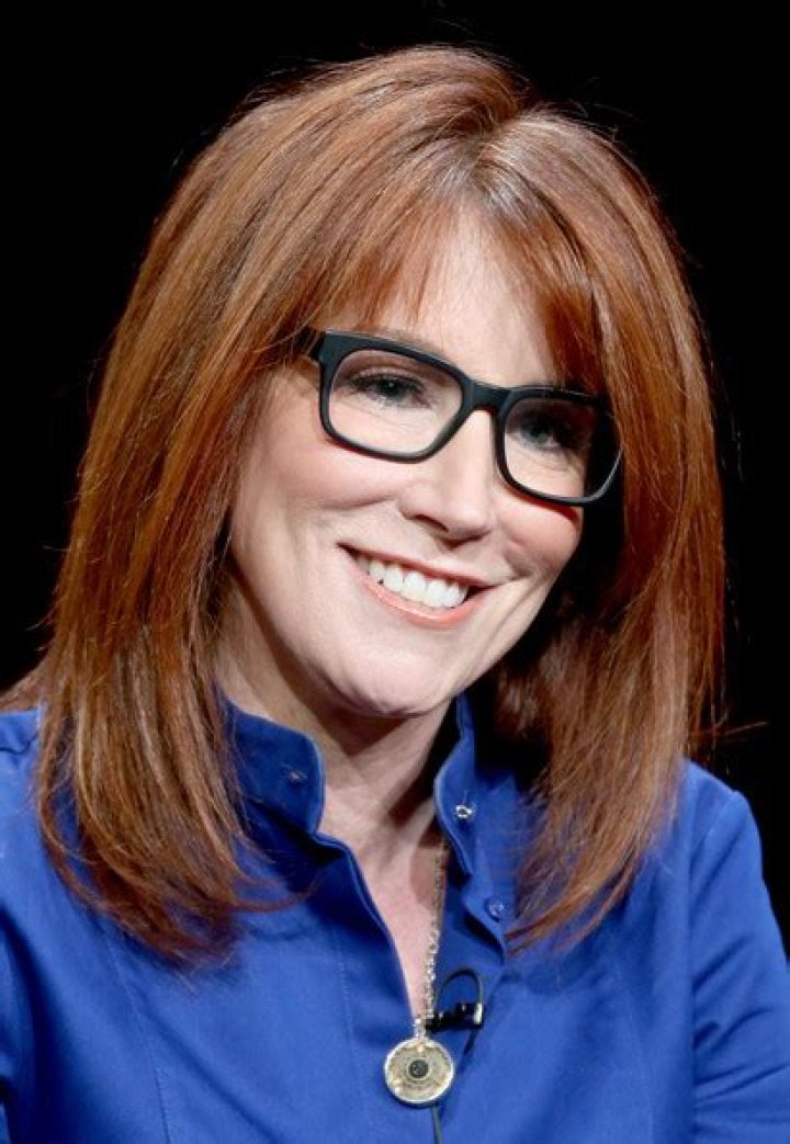 Margaret Nagle Bio (Wiki) 