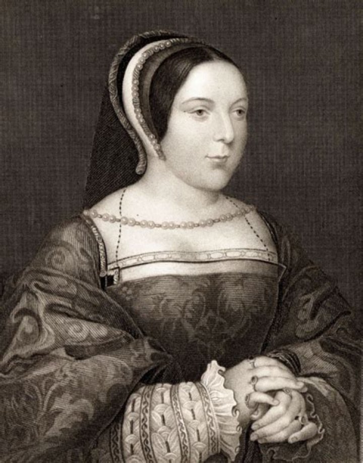 Margaret Tudor - Trivia, Family, Bio