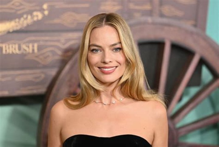 Margot Robbie Net Worth
