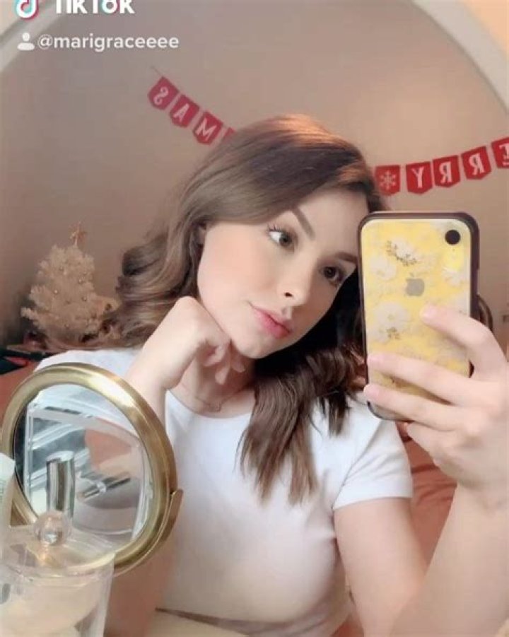 Mari Grace Bio (Wiki) 