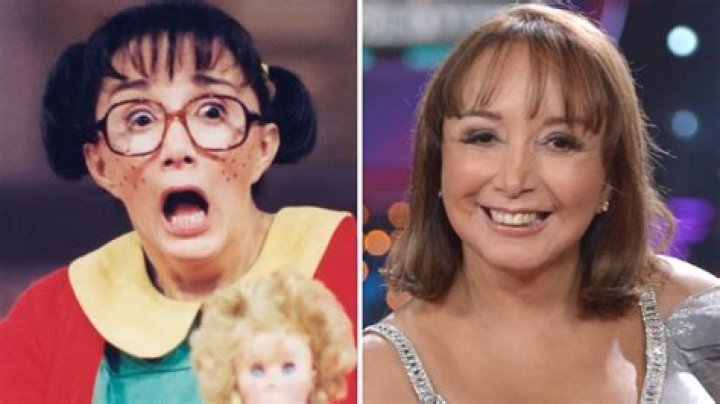 María Antonieta de las Nieves Net Worth - Wiki, Age, Weight and Height, Relationships, Family, and More